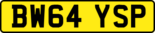 BW64YSP
