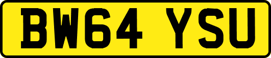 BW64YSU