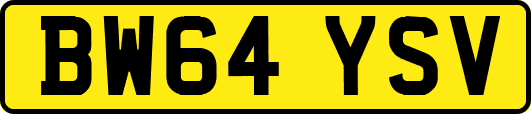 BW64YSV