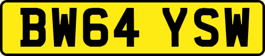 BW64YSW