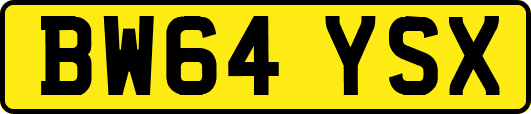 BW64YSX