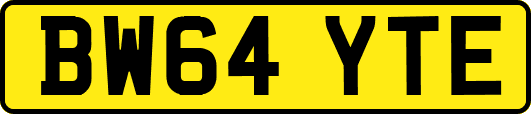 BW64YTE