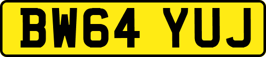 BW64YUJ