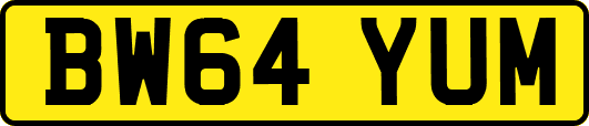 BW64YUM