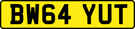 BW64YUT