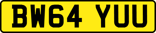 BW64YUU
