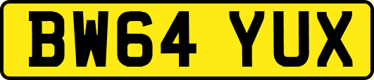 BW64YUX