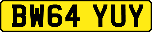 BW64YUY