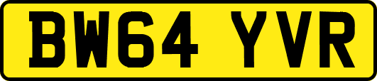 BW64YVR
