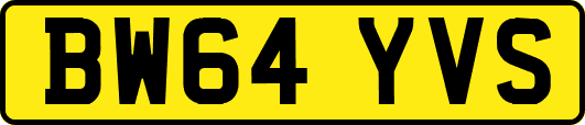 BW64YVS