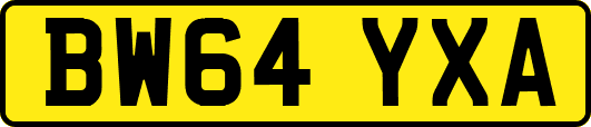 BW64YXA