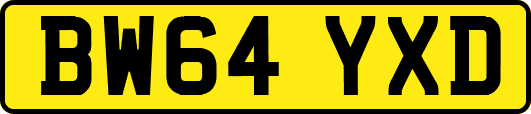 BW64YXD