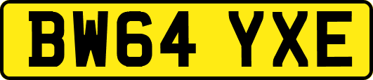 BW64YXE