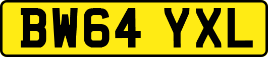BW64YXL