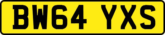 BW64YXS