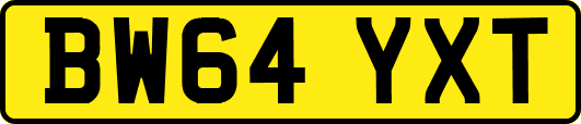 BW64YXT