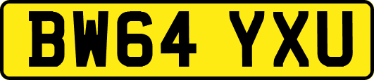 BW64YXU