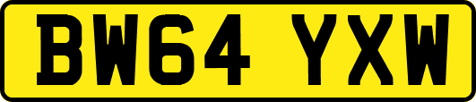 BW64YXW