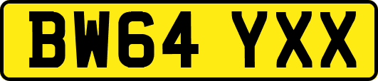 BW64YXX