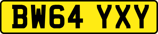 BW64YXY