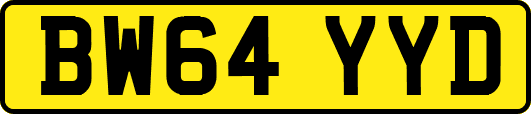BW64YYD