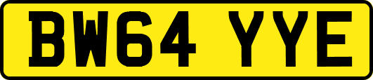 BW64YYE