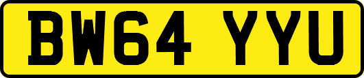 BW64YYU