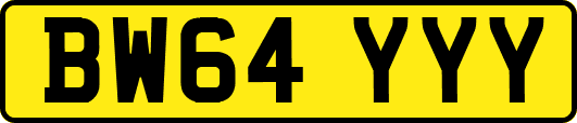 BW64YYY