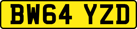 BW64YZD
