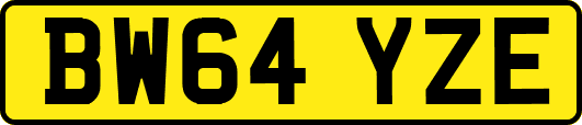 BW64YZE