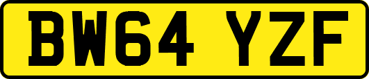 BW64YZF