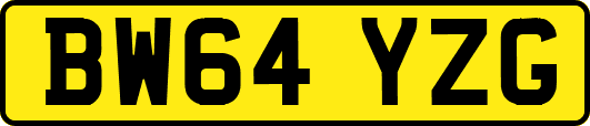 BW64YZG