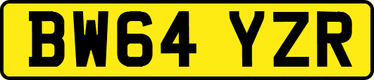 BW64YZR