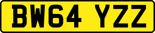 BW64YZZ
