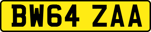 BW64ZAA