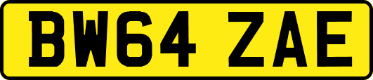BW64ZAE