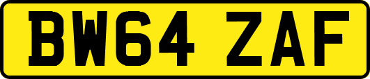 BW64ZAF