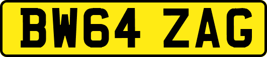 BW64ZAG