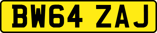BW64ZAJ