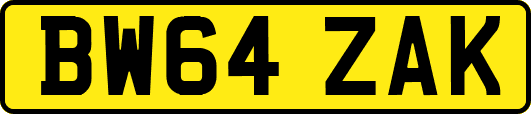 BW64ZAK