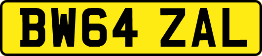 BW64ZAL