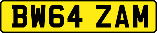 BW64ZAM