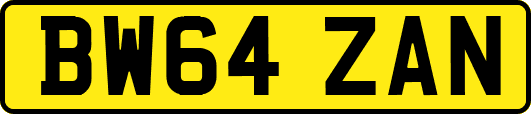 BW64ZAN