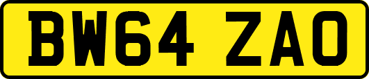 BW64ZAO