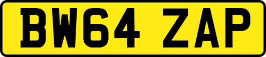 BW64ZAP