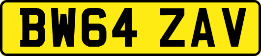 BW64ZAV