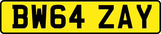 BW64ZAY