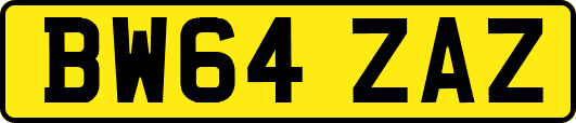 BW64ZAZ