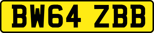 BW64ZBB