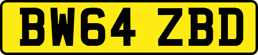 BW64ZBD